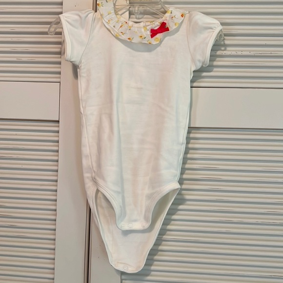 SERGENT MAJOR Two Piece Baby Outfit - Picture 4 of 5